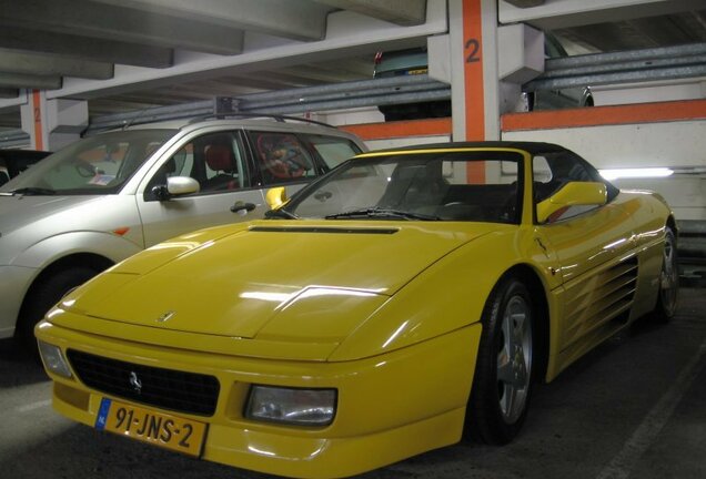 Ferrari 348 Spider