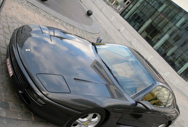 Ferrari 456 GT