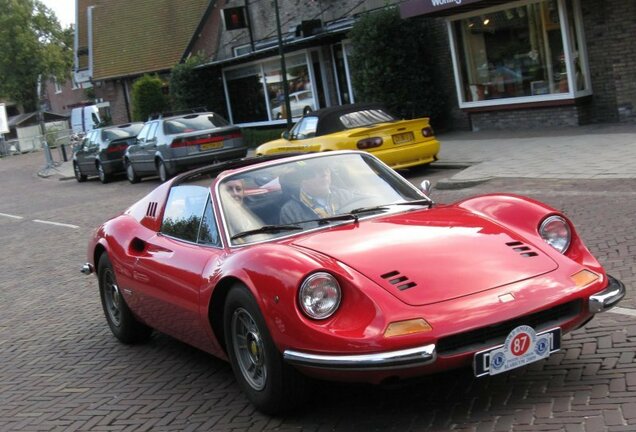 Ferrari Dino 246 GT