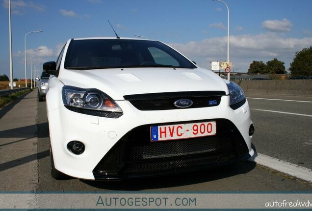 Ford Focus RS 2009