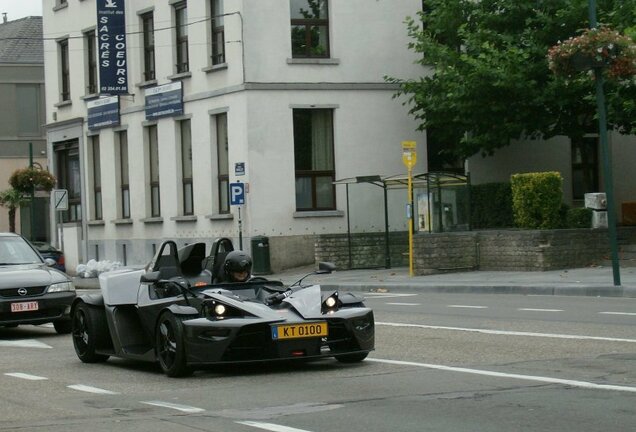 KTM X-Bow