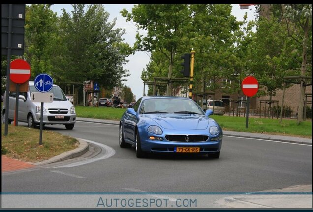 Maserati 3200GT