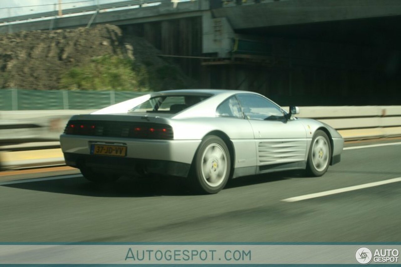 Ferrari 348 TB