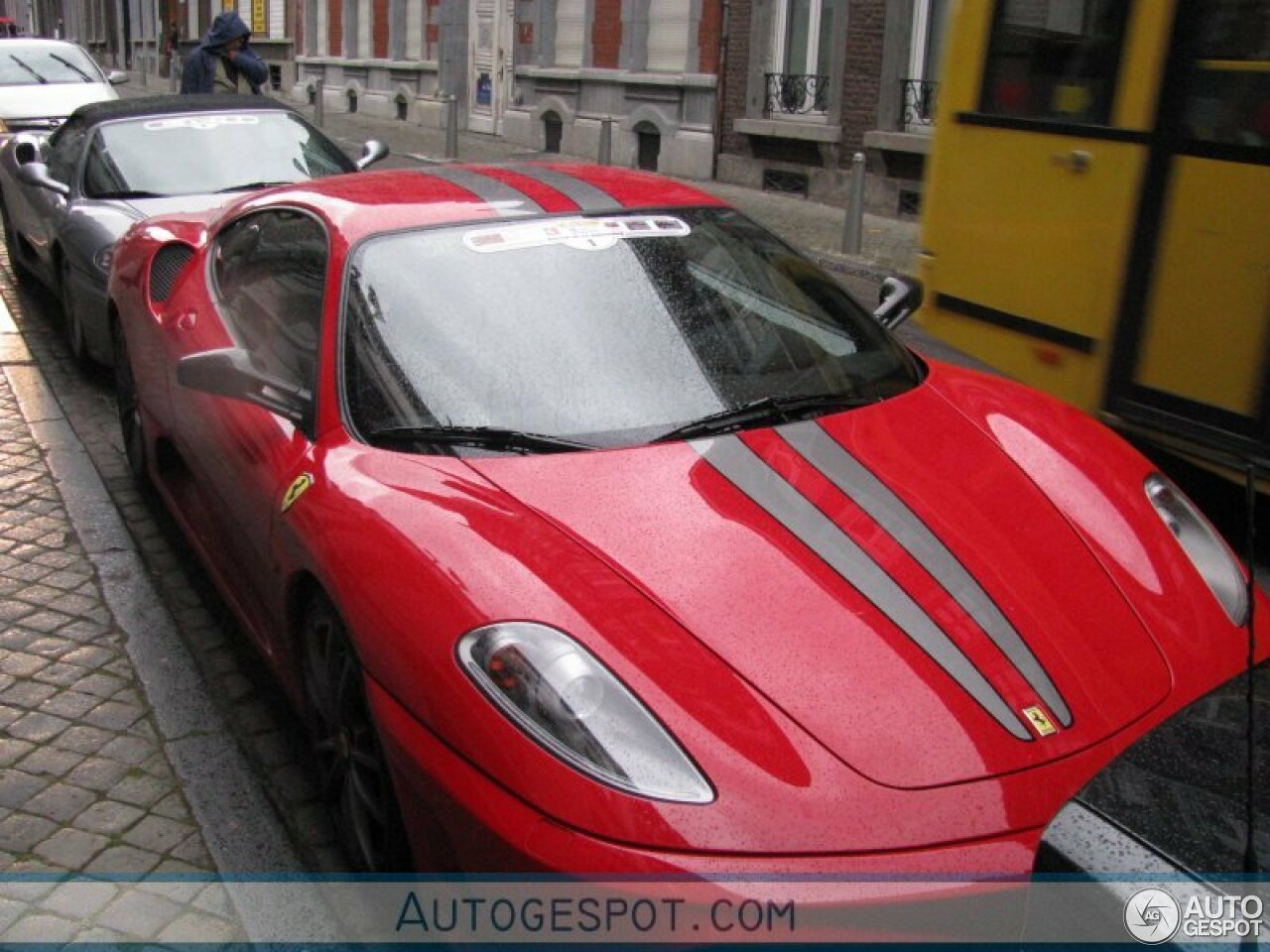 Ferrari 430 Scuderia