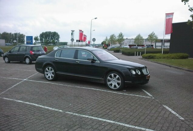 Bentley Continental Flying Spur