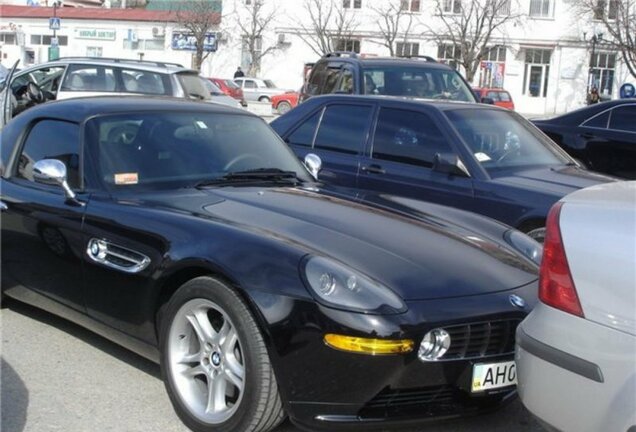 BMW Z8