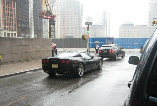 Chevrolet Corvette C6