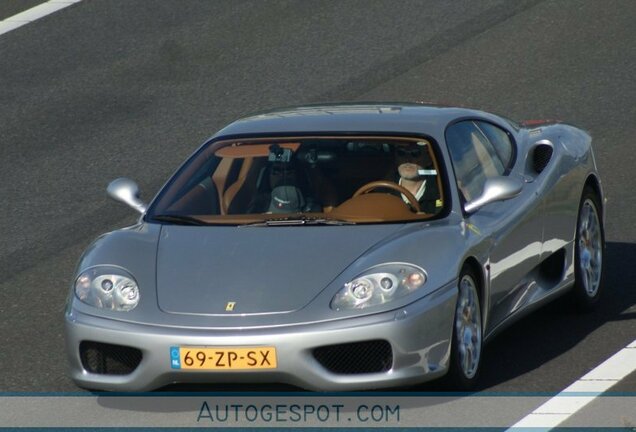 Ferrari 360 Modena