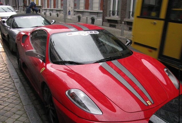 Ferrari 430 Scuderia