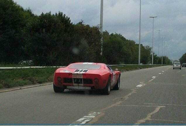 Ford GT40