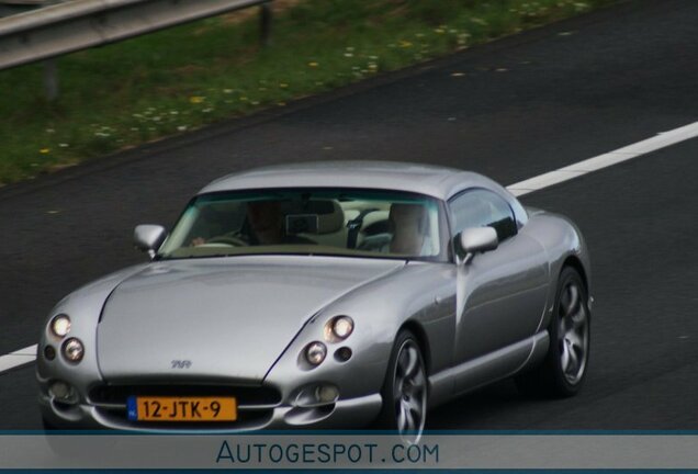 TVR Cerbera 4.5 MkII