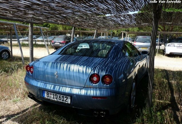 Ferrari 612 Scaglietti