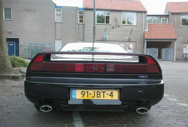 Honda NSX