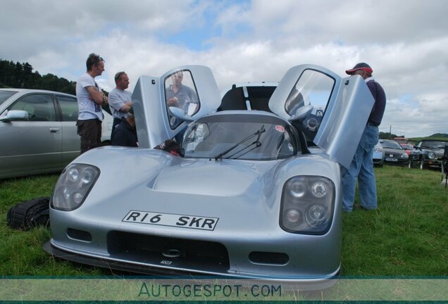 Ultima GTR