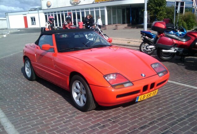 BMW Z1