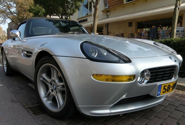 BMW Z8