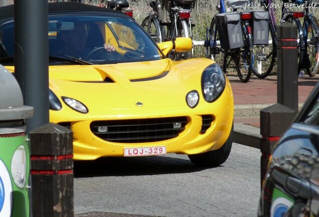 Lotus Elise S2 111R