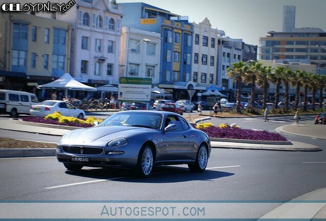 Maserati 4200GT