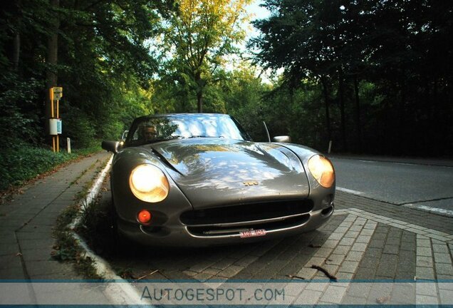 TVR Chimaera 450