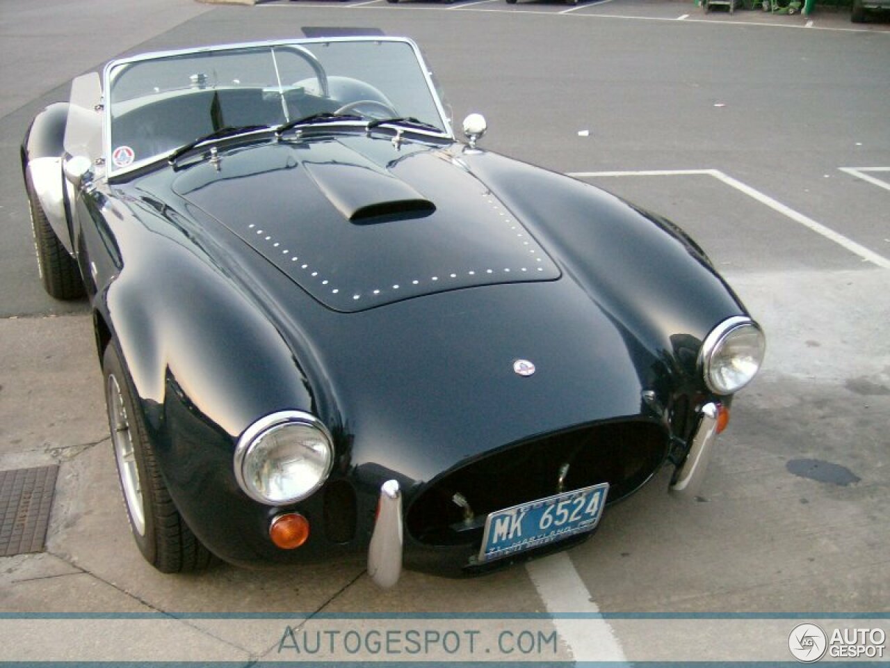 AC Cobra