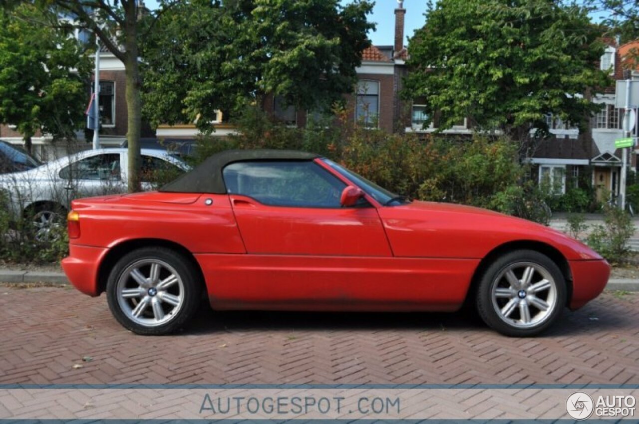 BMW Z1