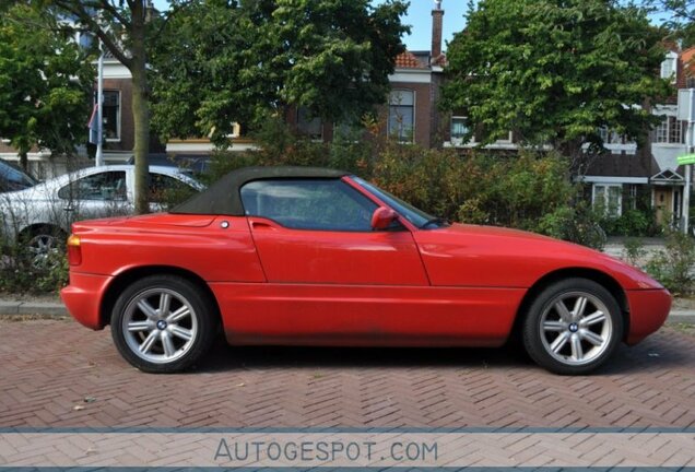 BMW Z1