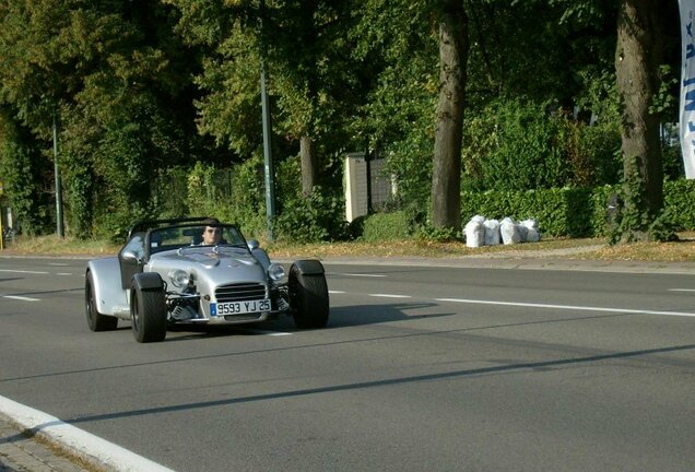 Donkervoort D8 Cosworth