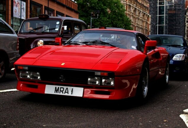 Ferrari 288 GTO