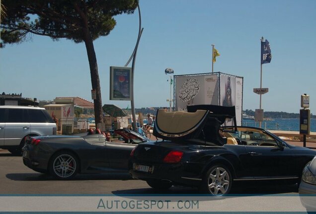 Ferrari F430 Spider