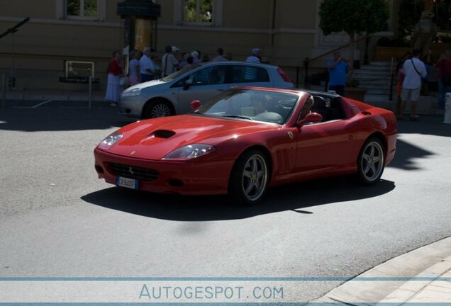 Ferrari Superamerica