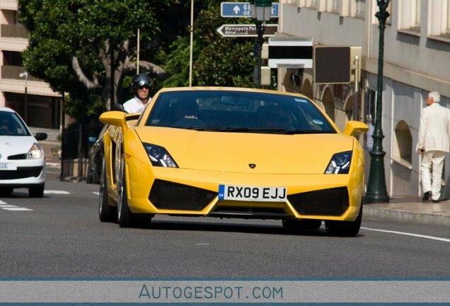 Lamborghini Gallardo LP560-4