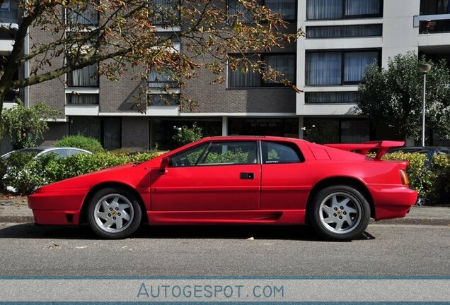 Lotus Esprit SE Highwing