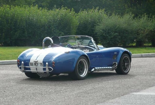 AC Cobra