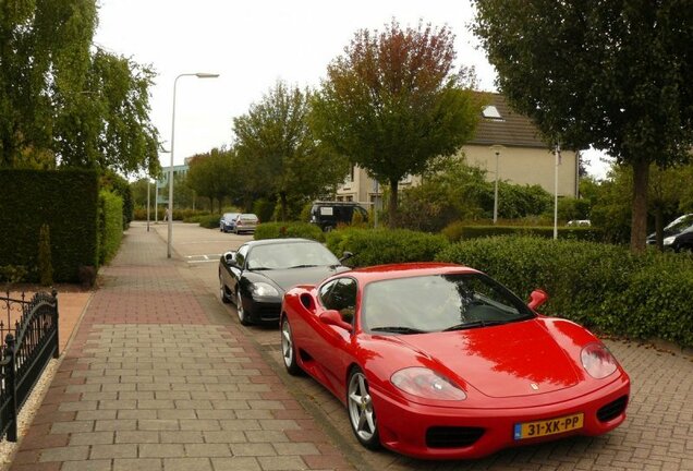 Ferrari 360 Modena