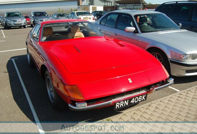 Ferrari 365 GTB/4 Daytona