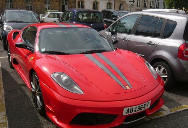 Ferrari 430 Scuderia