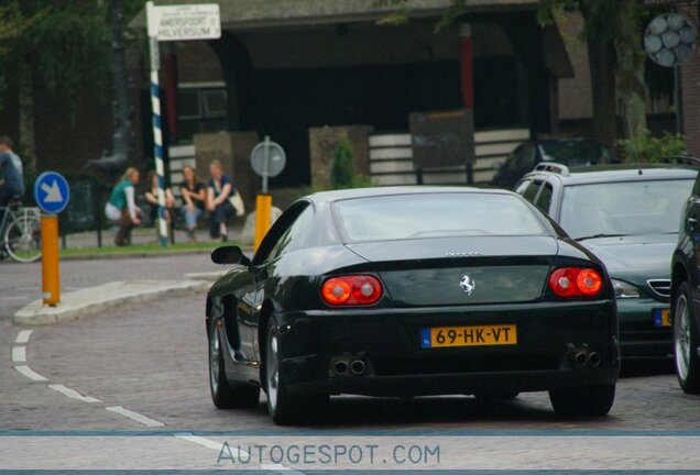 Ferrari 456M GT