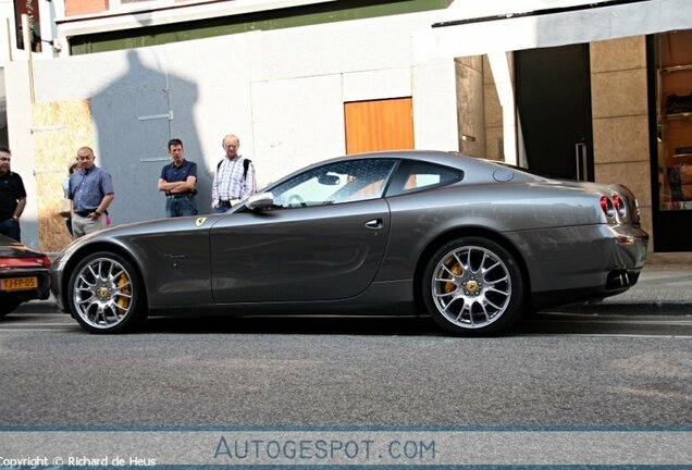 Ferrari 612 Scaglietti One-to-One