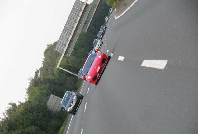 Ferrari F430