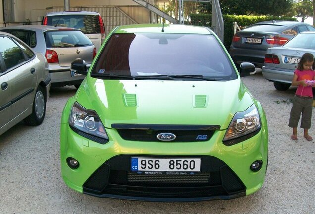 Ford Focus RS 2009