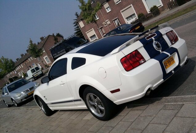 Ford Mustang GT