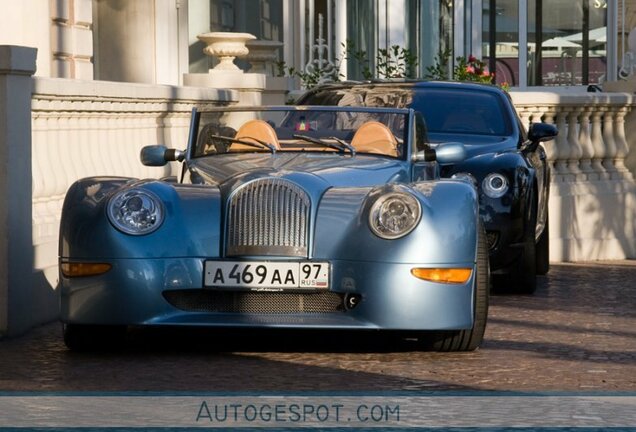 Morgan Aero 8 Series 1