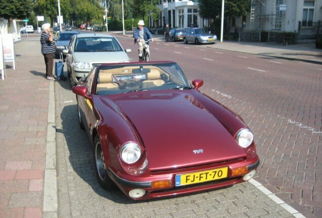 TVR 290 S