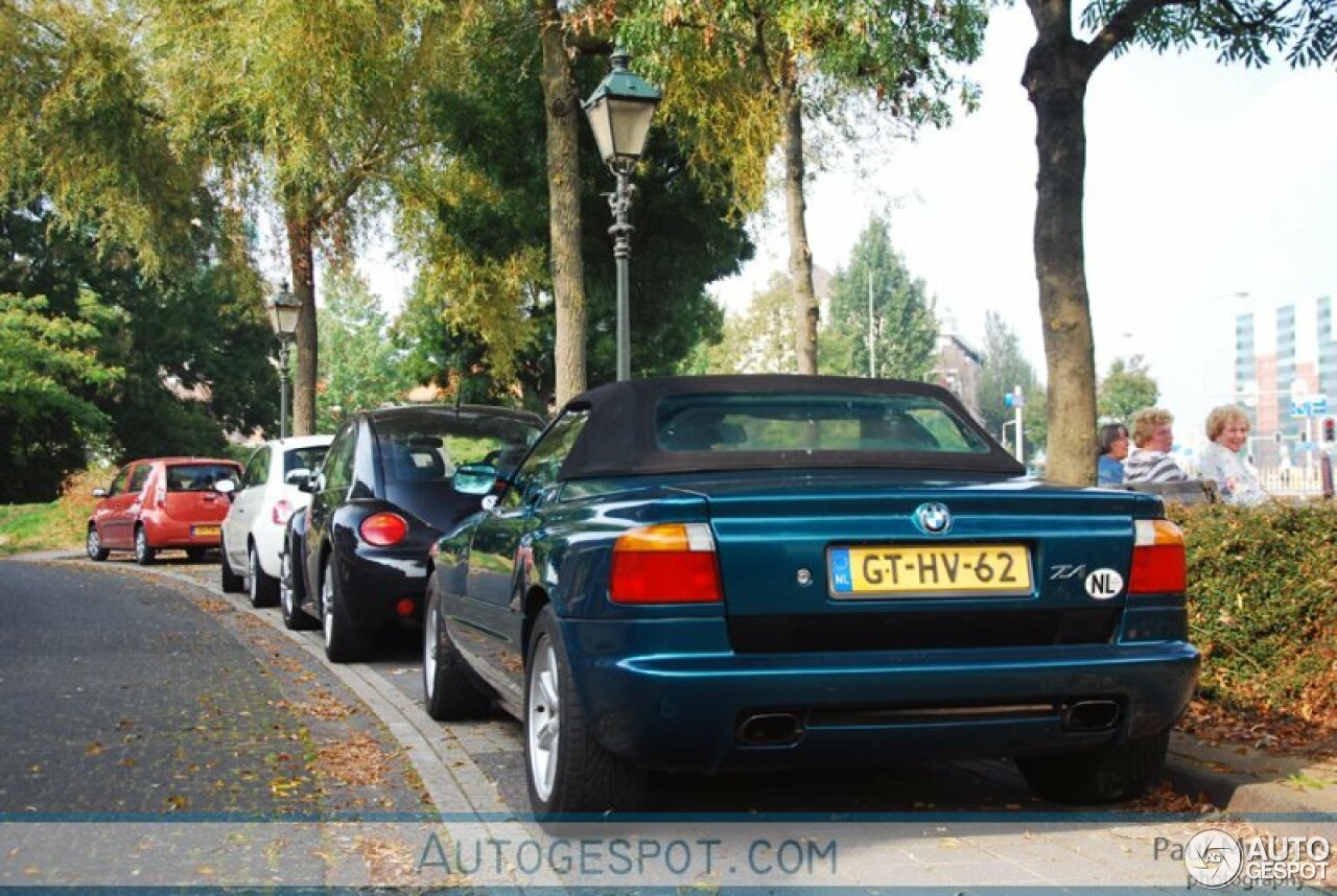 BMW Z1