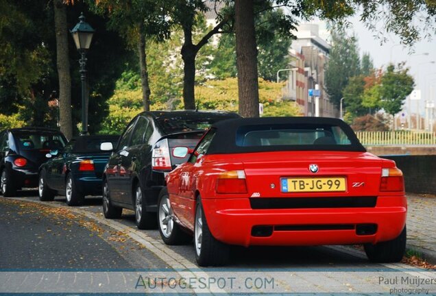 BMW Z1