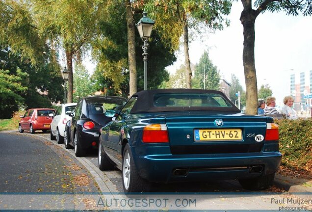 BMW Z1