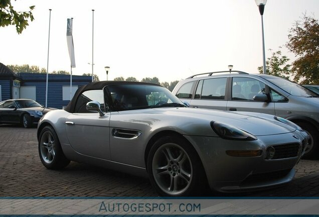 BMW Z8