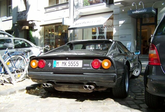 Ferrari 308 GTB Quattrovalvole