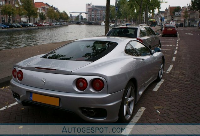 Ferrari 360 Modena