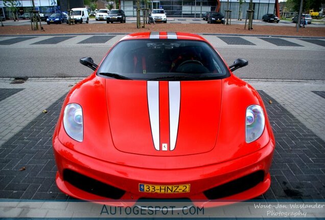 Ferrari 430 Scuderia